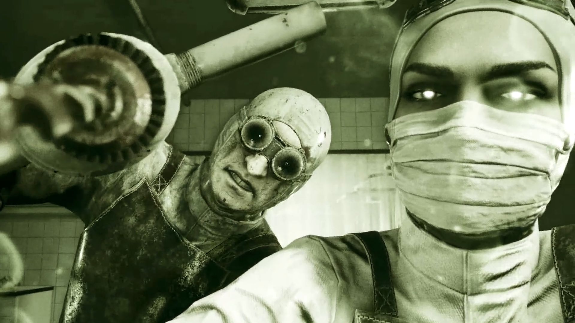 Qoo News] The Outlast Trials Announced, You can Play Solo And With Up to  Four Friends!