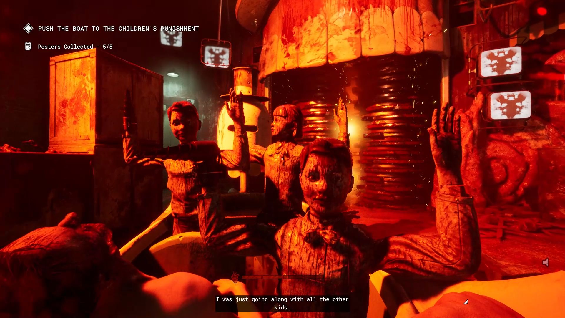 The Outlast Trials preview – MK-Ultra with friends