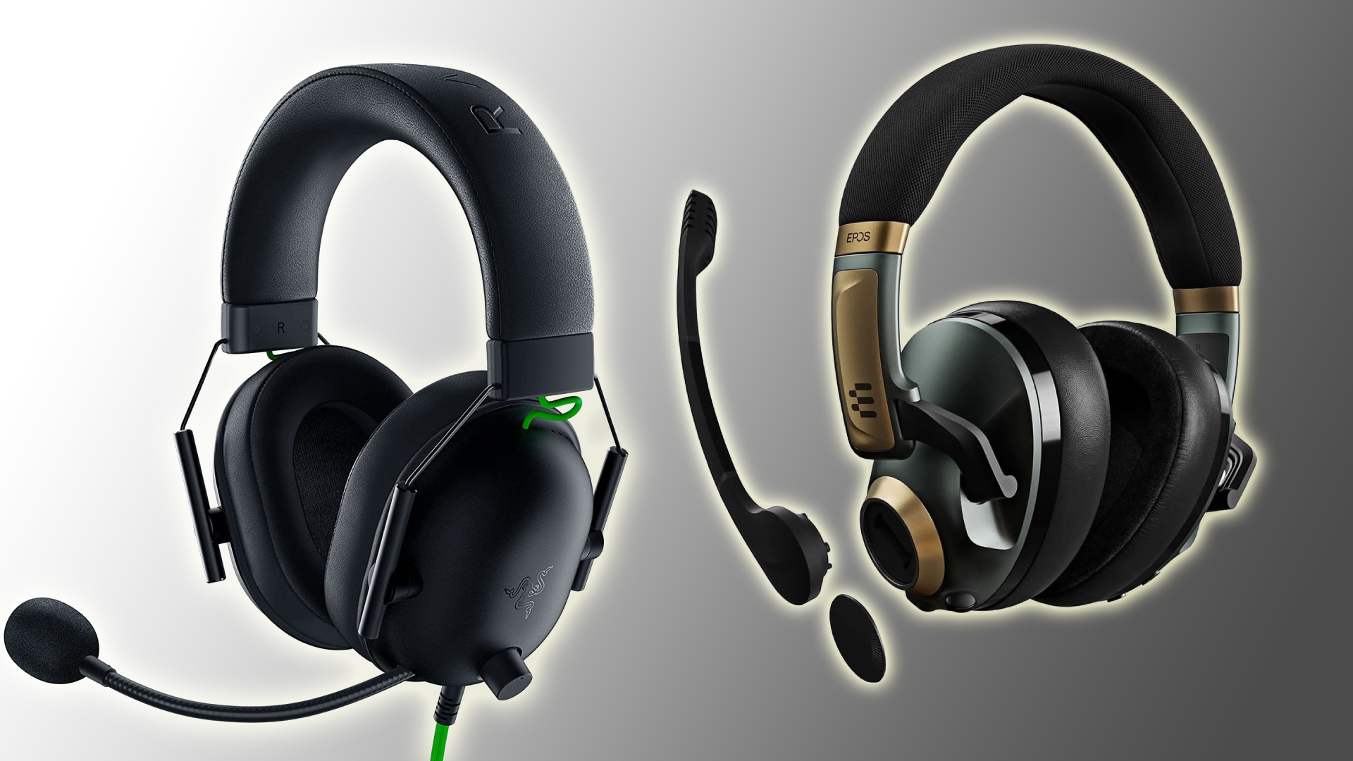 wireless get? you should gaming Wired headset: vs which