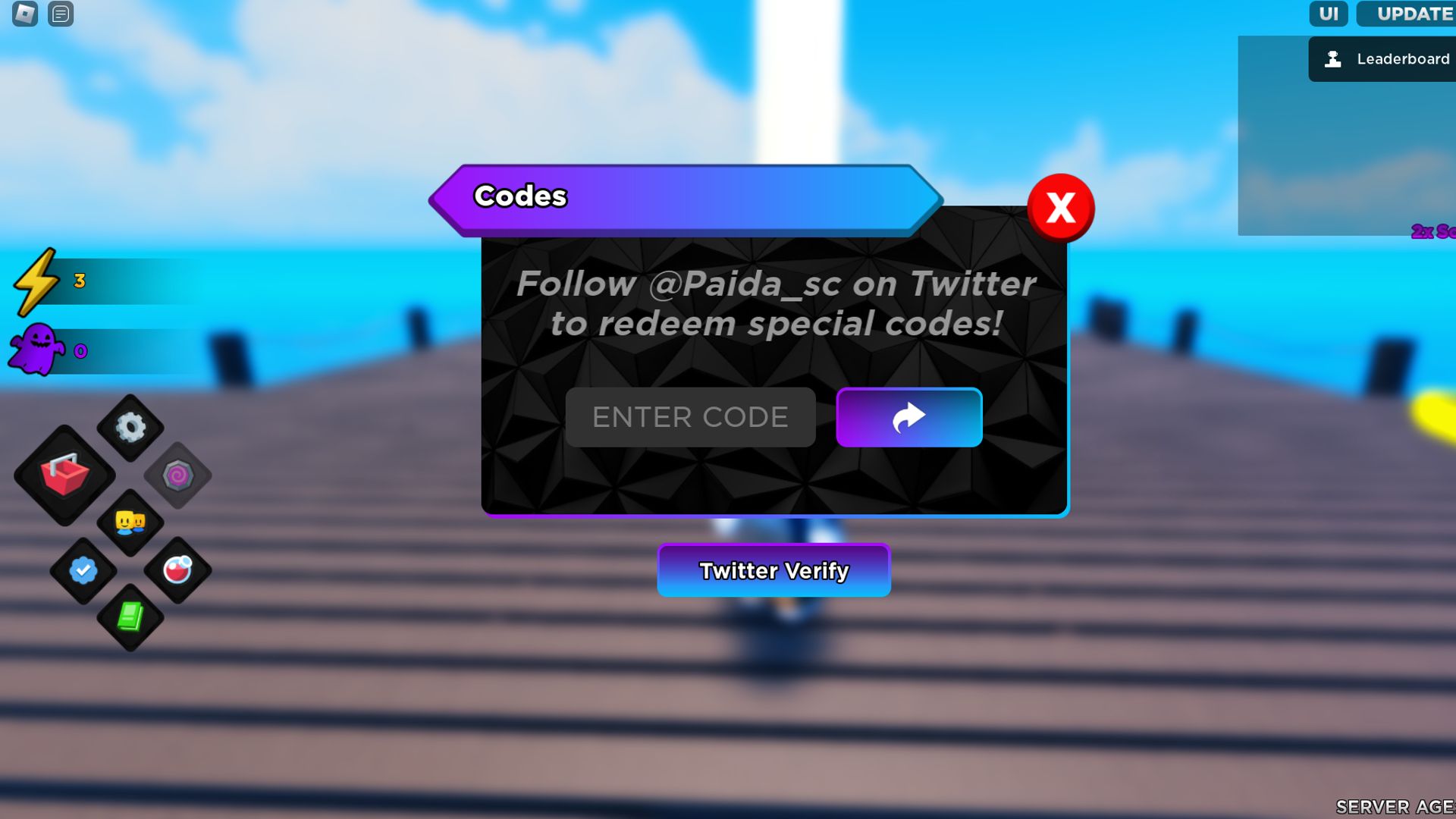 NEW CODES* [UPDATE 4!] Anime Lost Simulator ROBLOX, ALL CODES