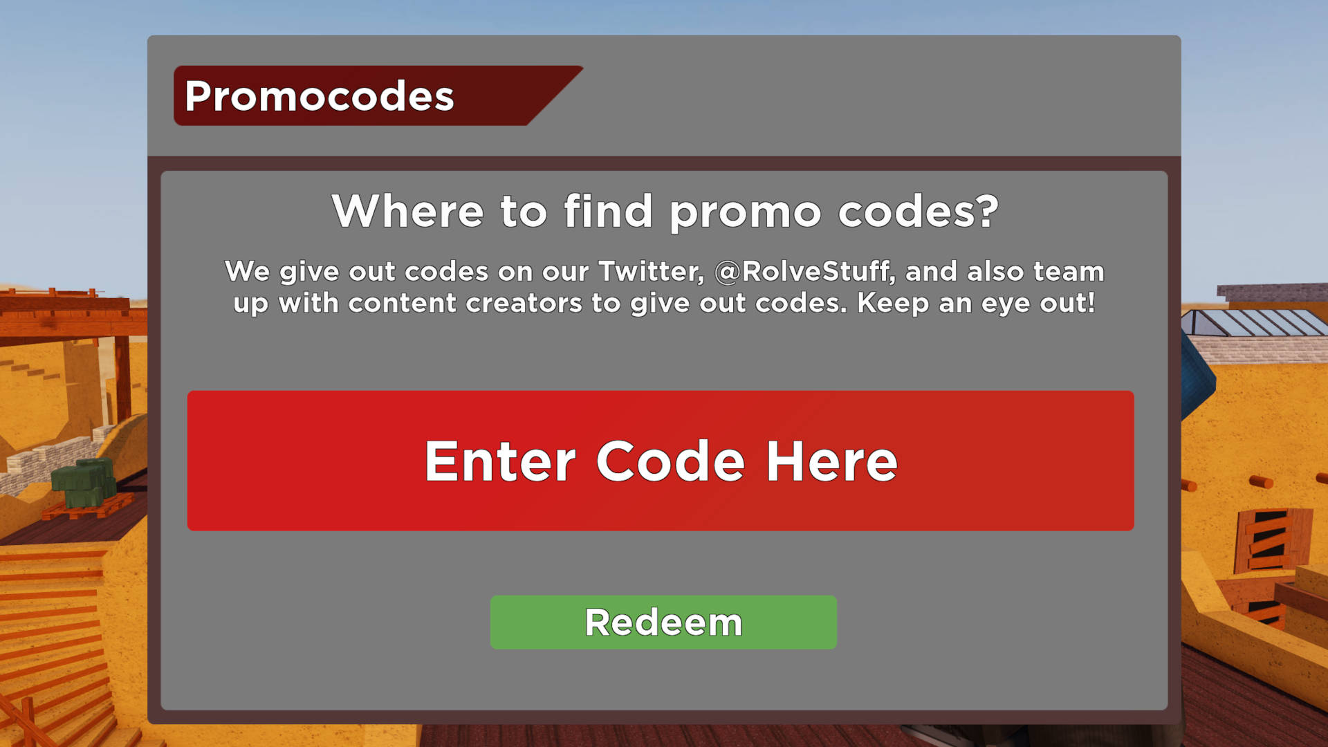 EVERY ROBLOX PROMO CODE!! Working & Expired!! 