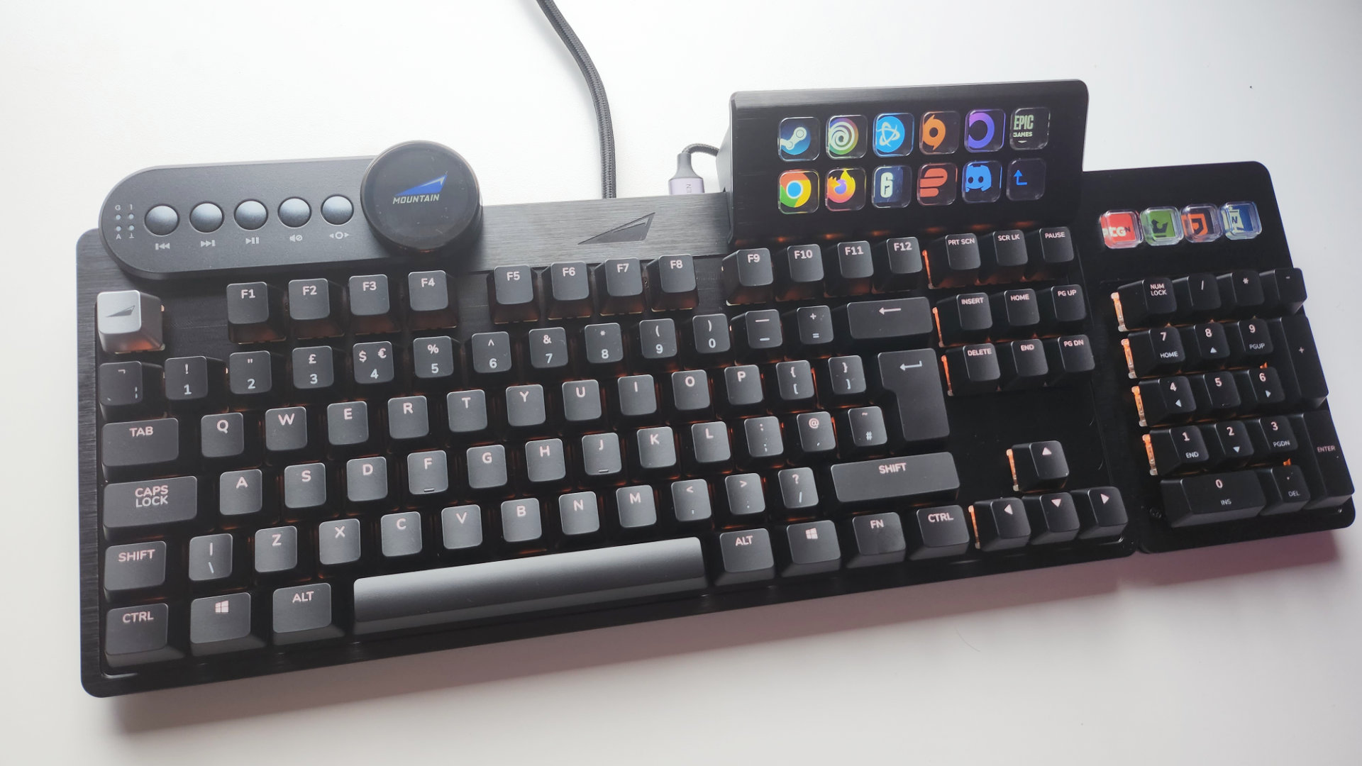 The 4 Best Budget Gaming Keyboards - Fall 2023: Reviews 