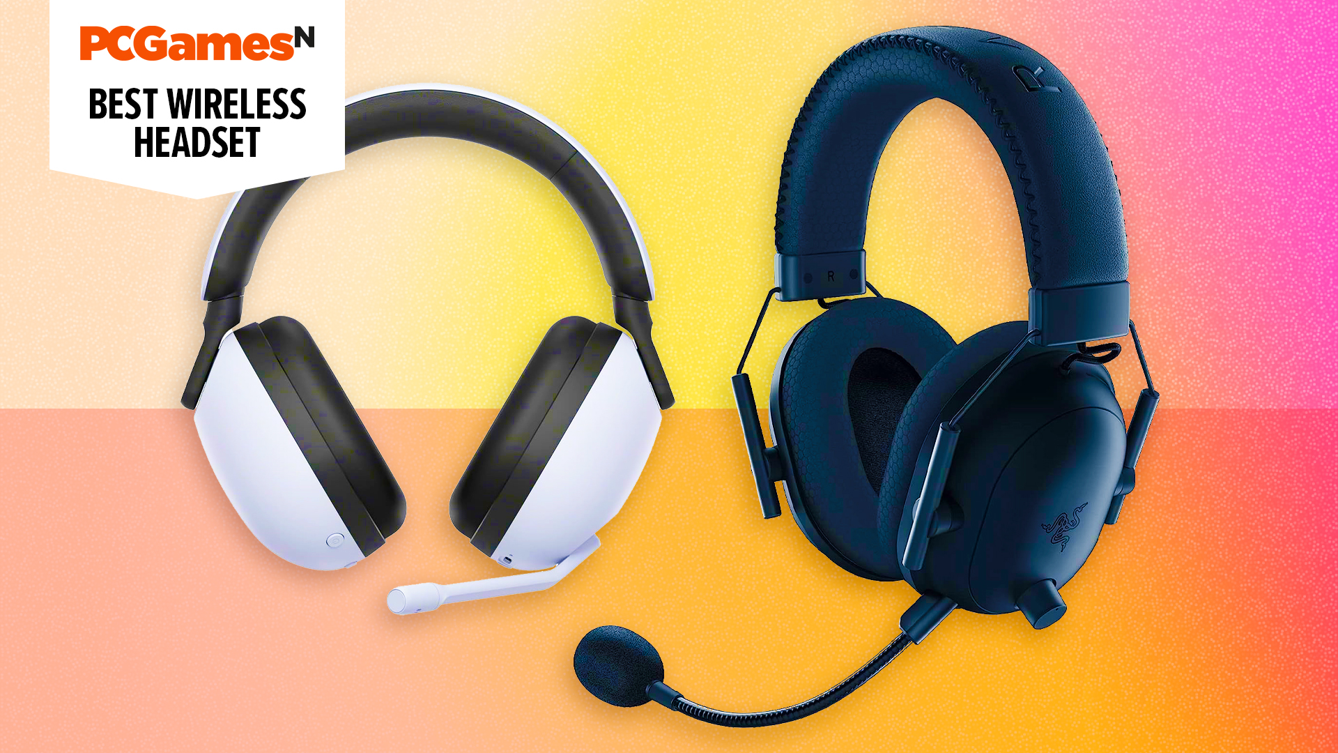 Best Gaming Headsets 2024: Wireless, Budget and More