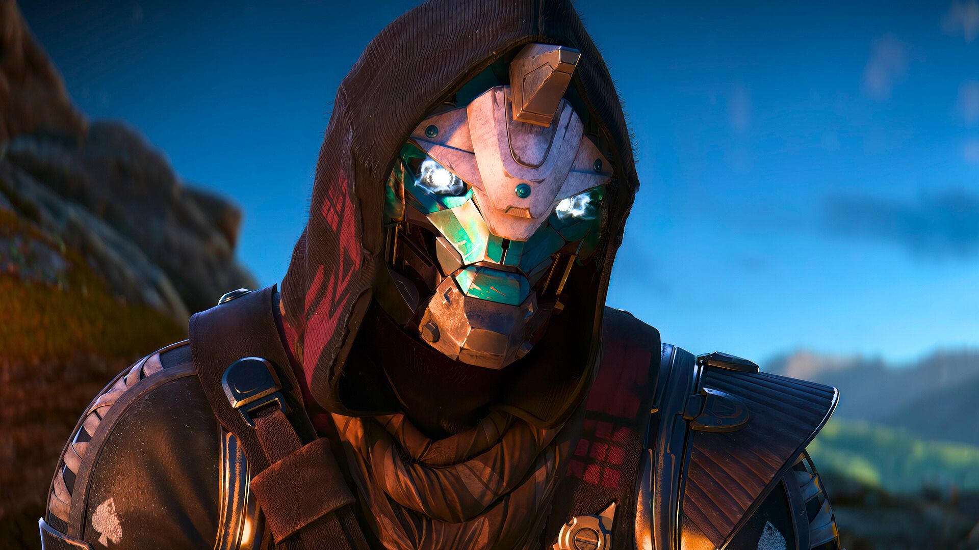 Players, not Destiny 2, are to blame
