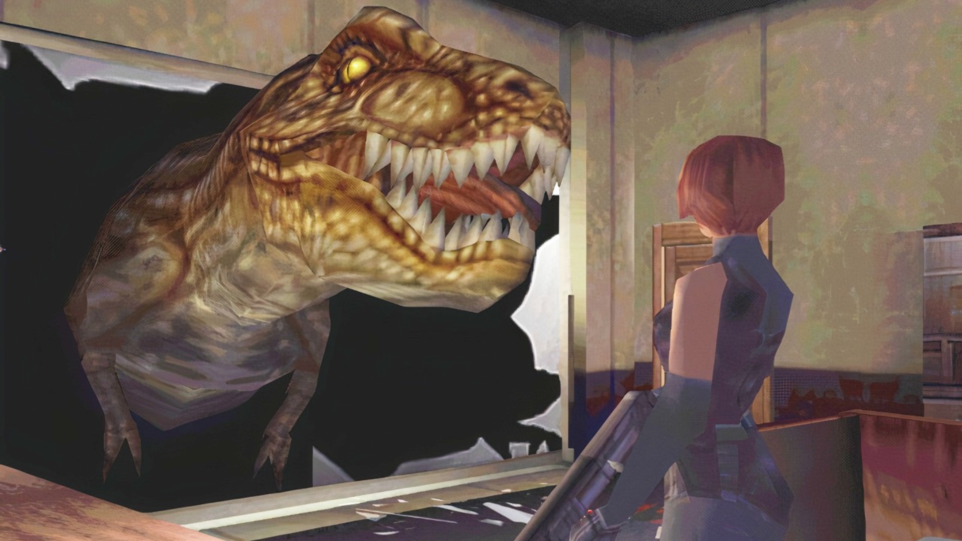 Capcom diz que Exoprimal não tem relação com Dino Crisis