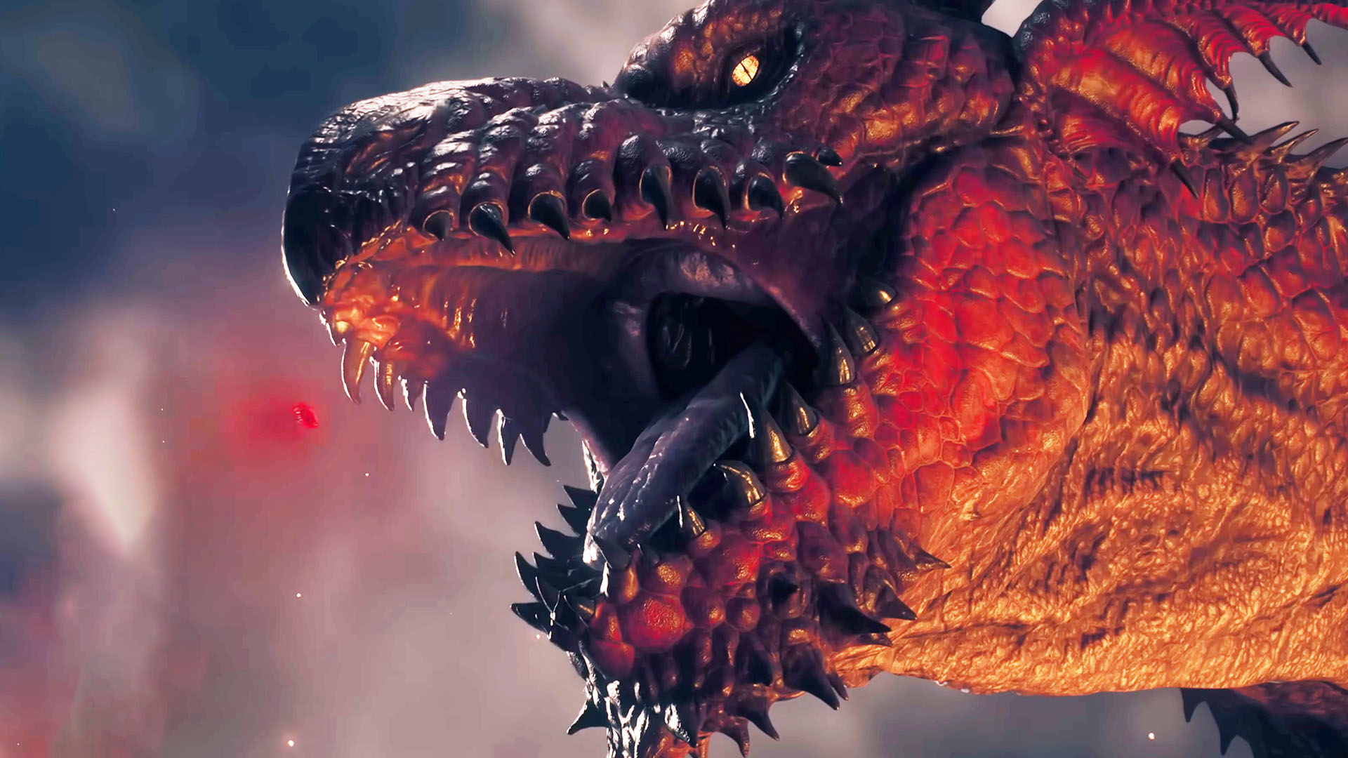 Dragons Dogma 2 Release Date 
