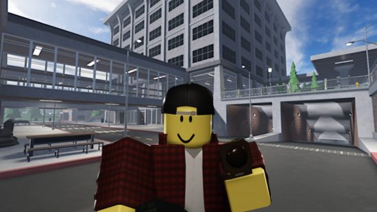 Roblox Those Who Remain Codes (December 2023)