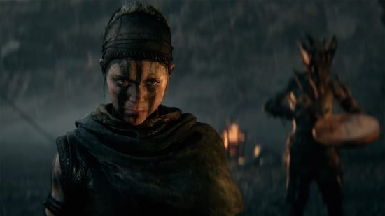 Hellblade 2 Release Date Possibly Teased in Xbox Game Pass Ad