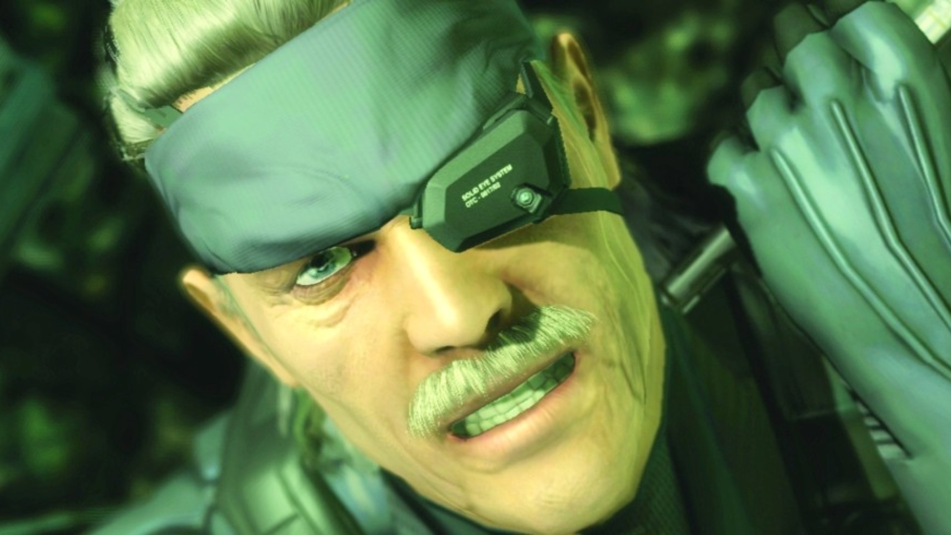 Metal Gear Solid Delta: Snake Eater - Wikipedia