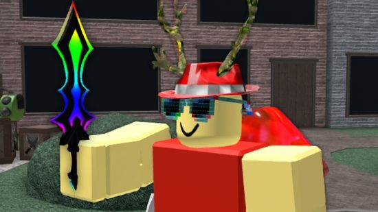 Find the codes 2 Codes - Roblox November 2023 
