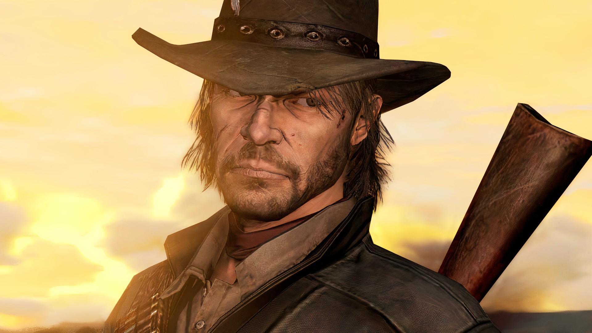 At This Rate, A Red Dead Redemption 2 Next-Gen Upgrade May Never