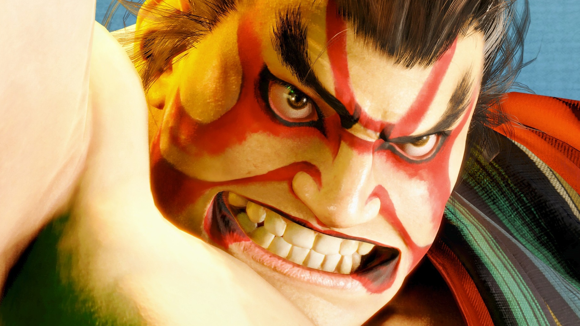 Street Fighter 6 se torna game de luta mais jogado do Steam