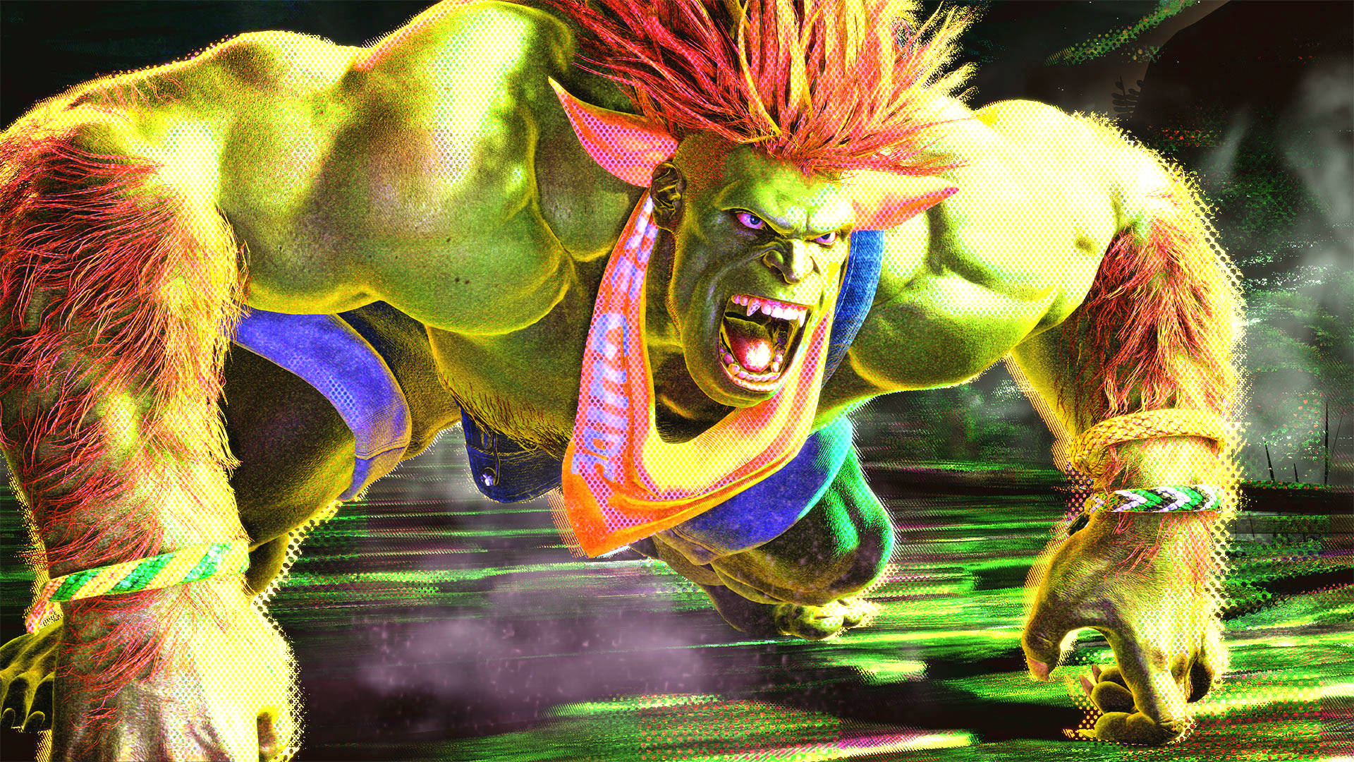 Street Fighter 6 tier list – best characters December 2023