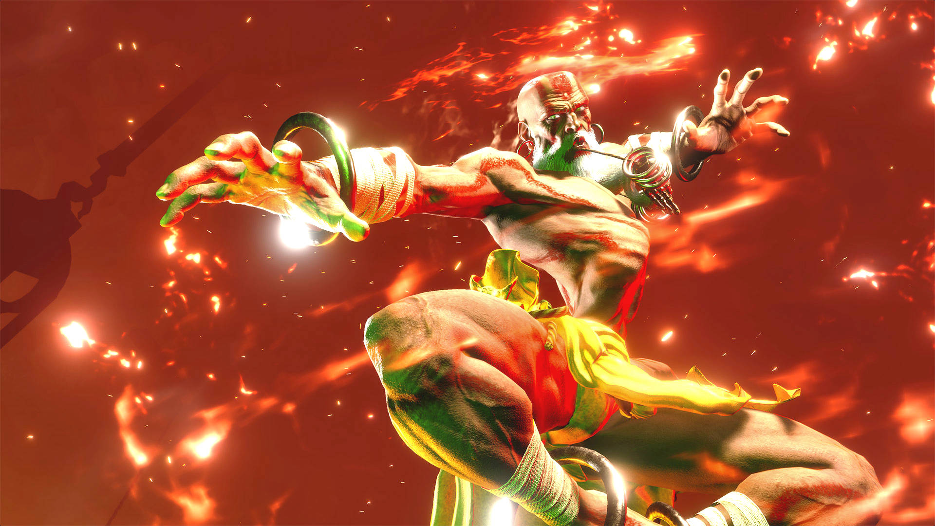 Street Fighter 6: All characters ranked by hotness