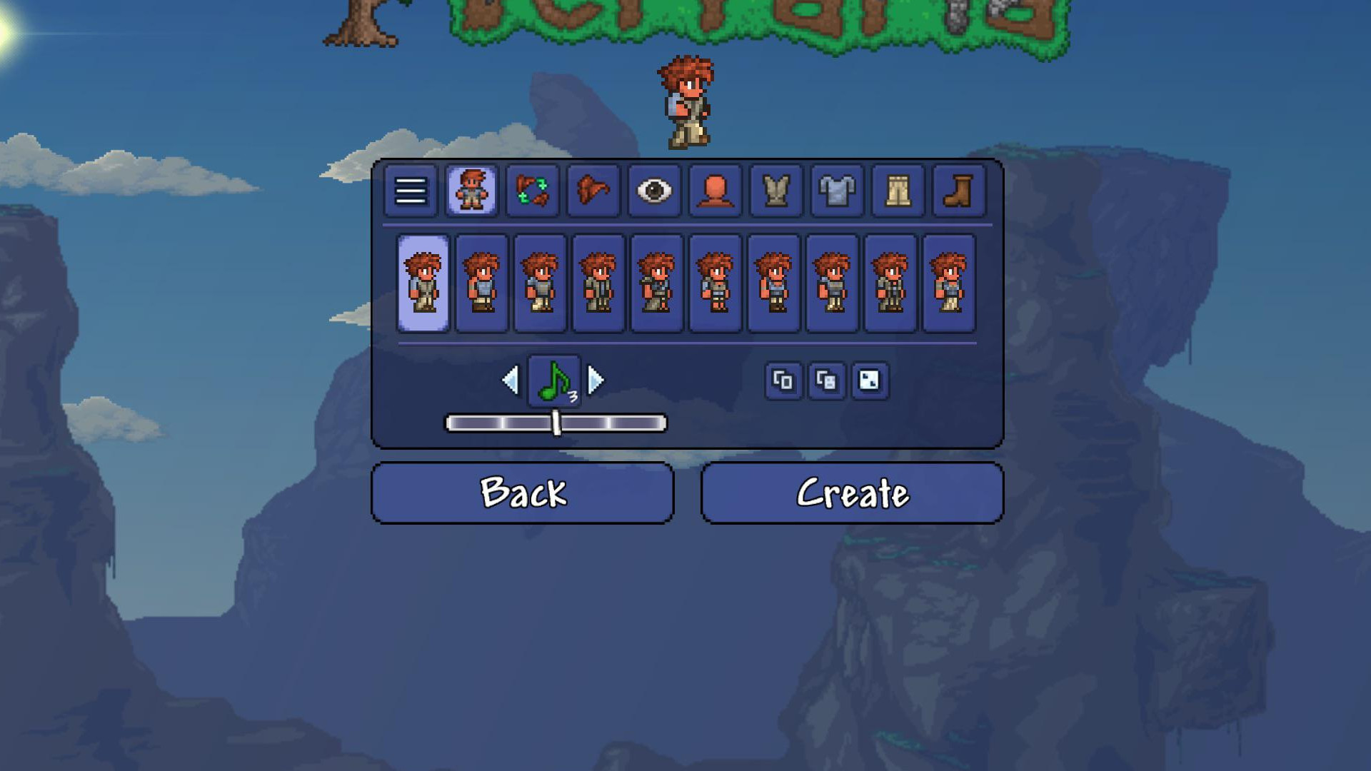 Everything About ALL New Secret World Seeds in Terraria 1.4.4