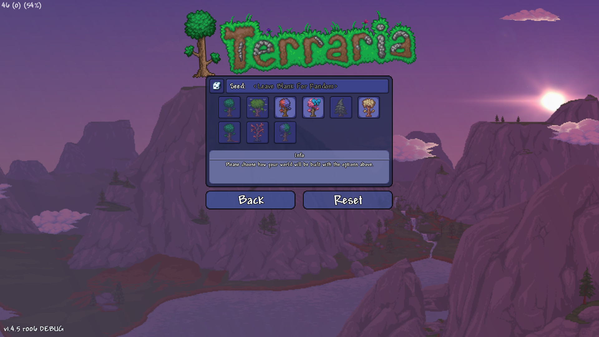 Remix Secret World Seed Guide for Terraria 1.4.4 - KeenGamer