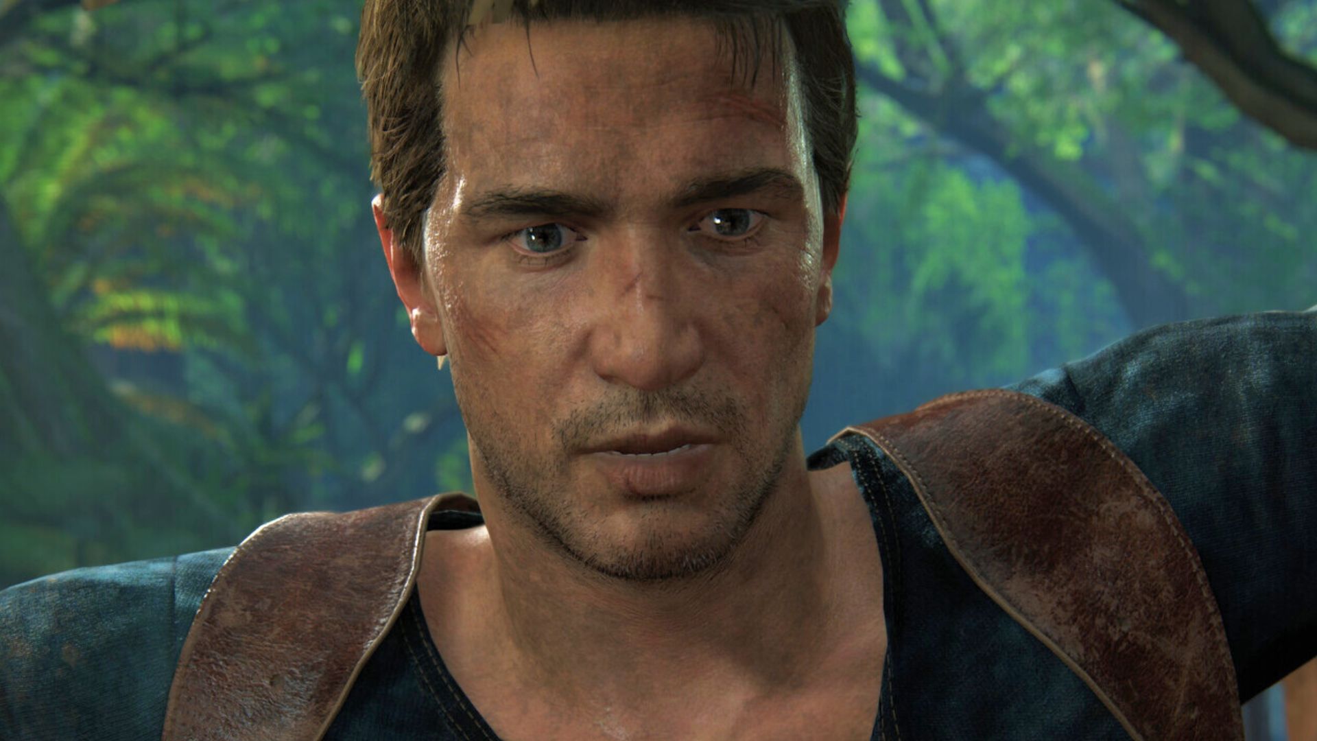 Uncharted 3 System Requirements For Pc