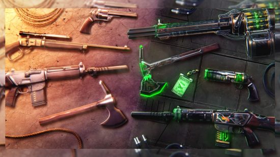 Valorant Imperium Skin Bundle: Weapons, Price, Release Date & More