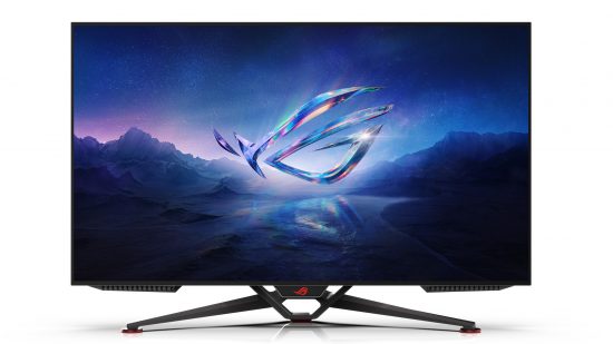 Best 4K monitor 2023: The top UHD displays for work and gaming