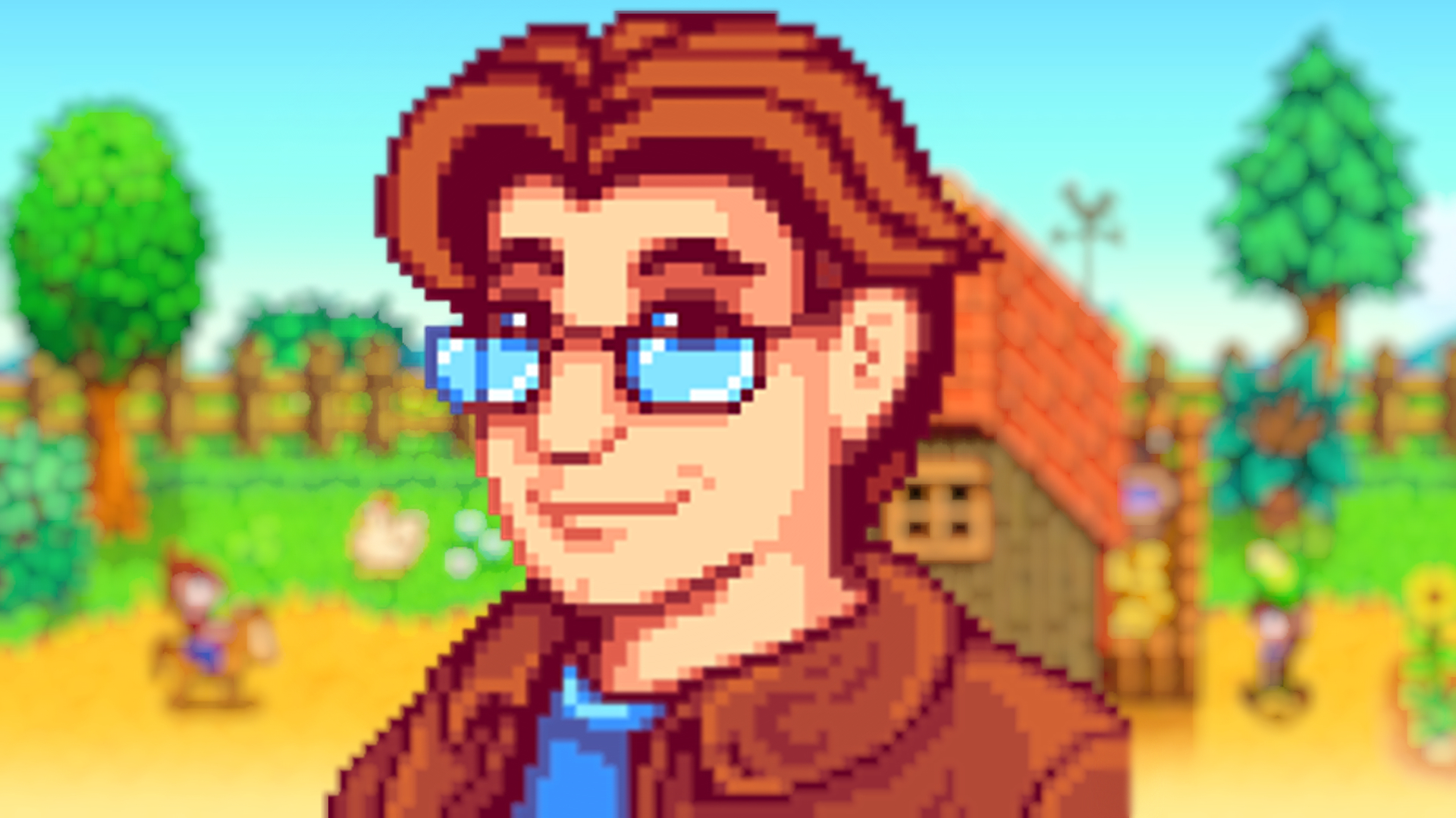 Stardew Valley 1.6 update adds more new content than I expected ...