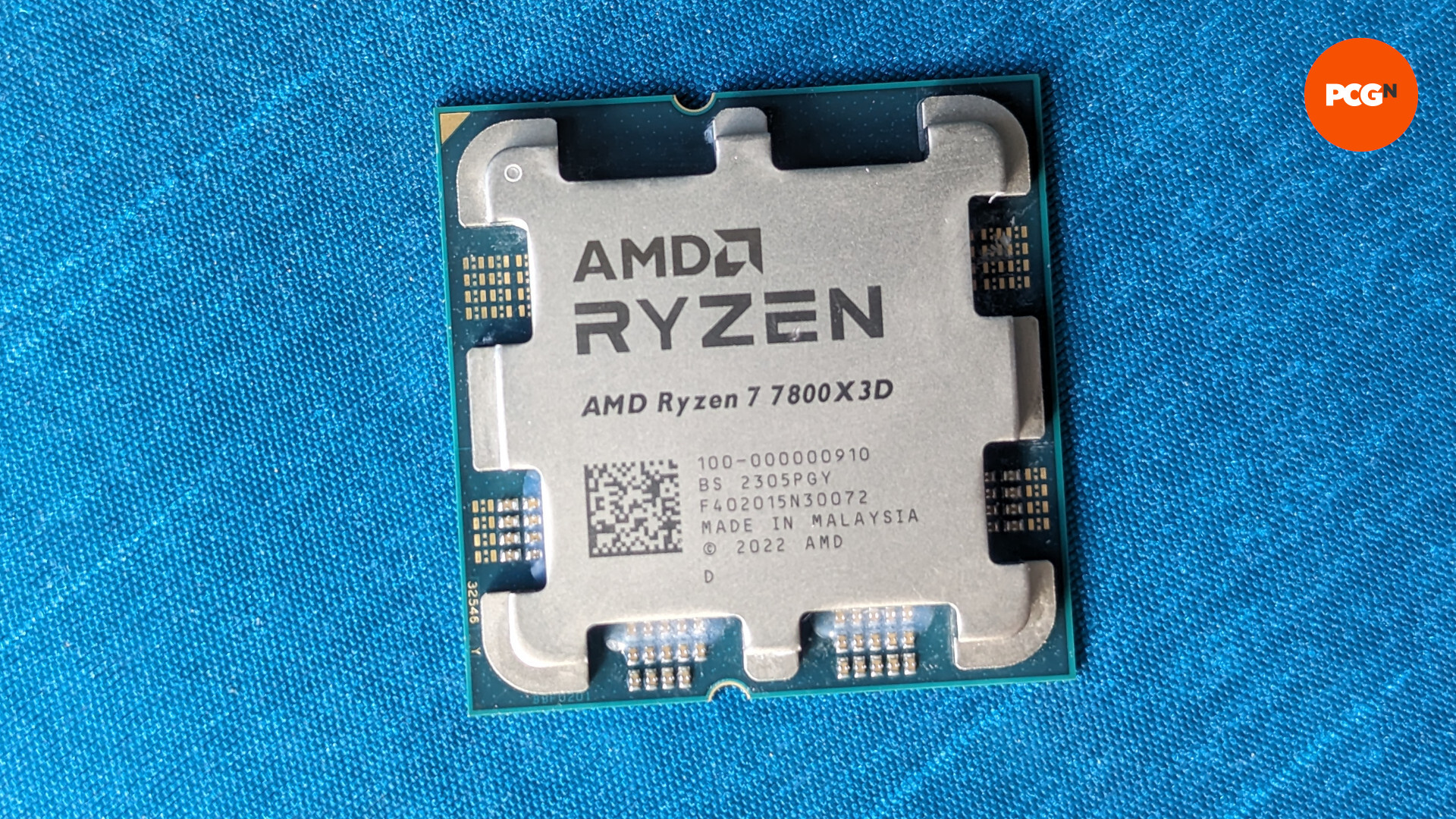 AMD Ryzen 7 7800X: Specifications, Benchmarks - Nano Compare