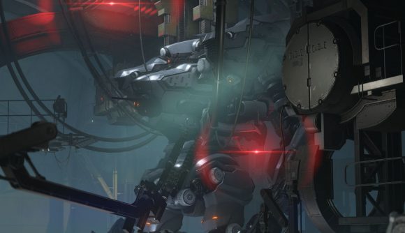Armored Core 6’s multiplayer has a feature Elden Ring sorely needs