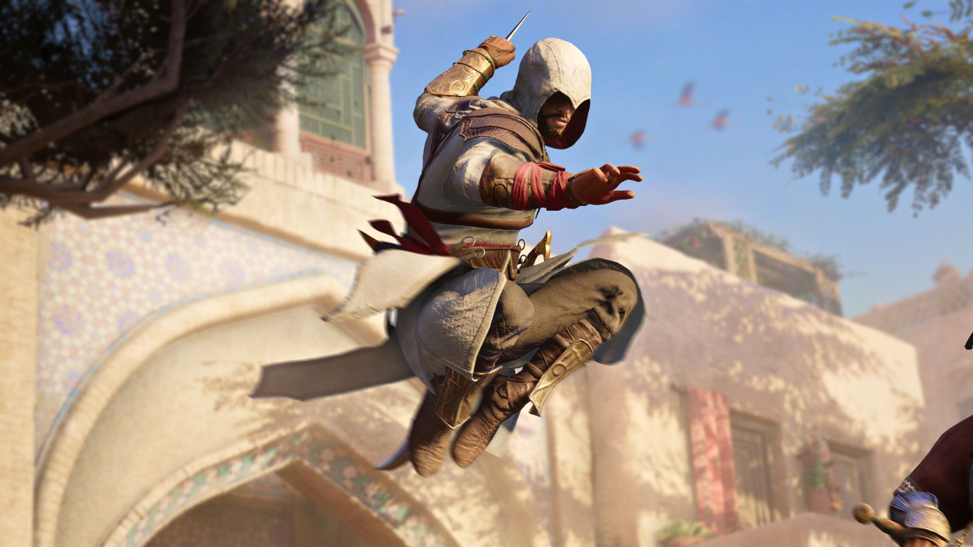 Ubisoft Director reveals Assassin’s Creed Mirage’s lack of DLC plans