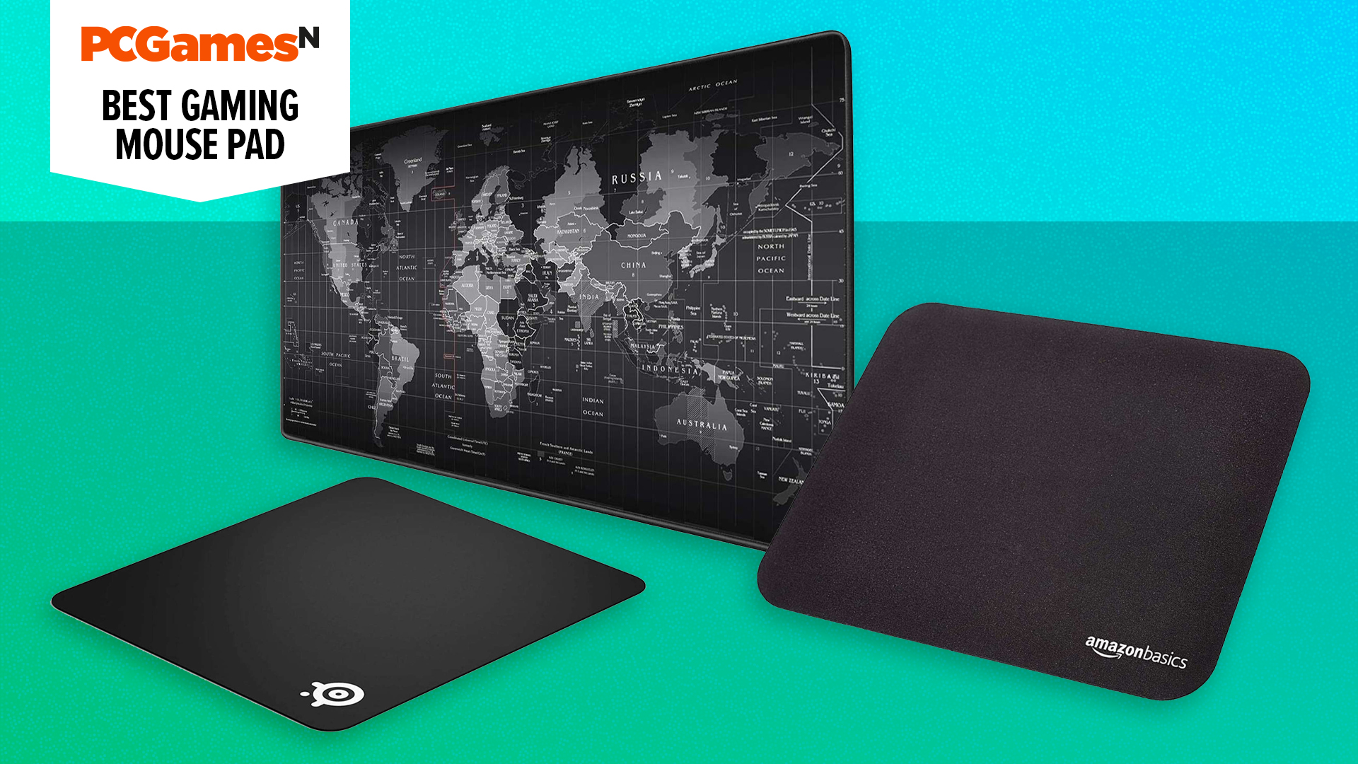 Best mouse pads for gaming