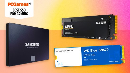 Western Digital 1TB WD Blue SN570 SSD Review