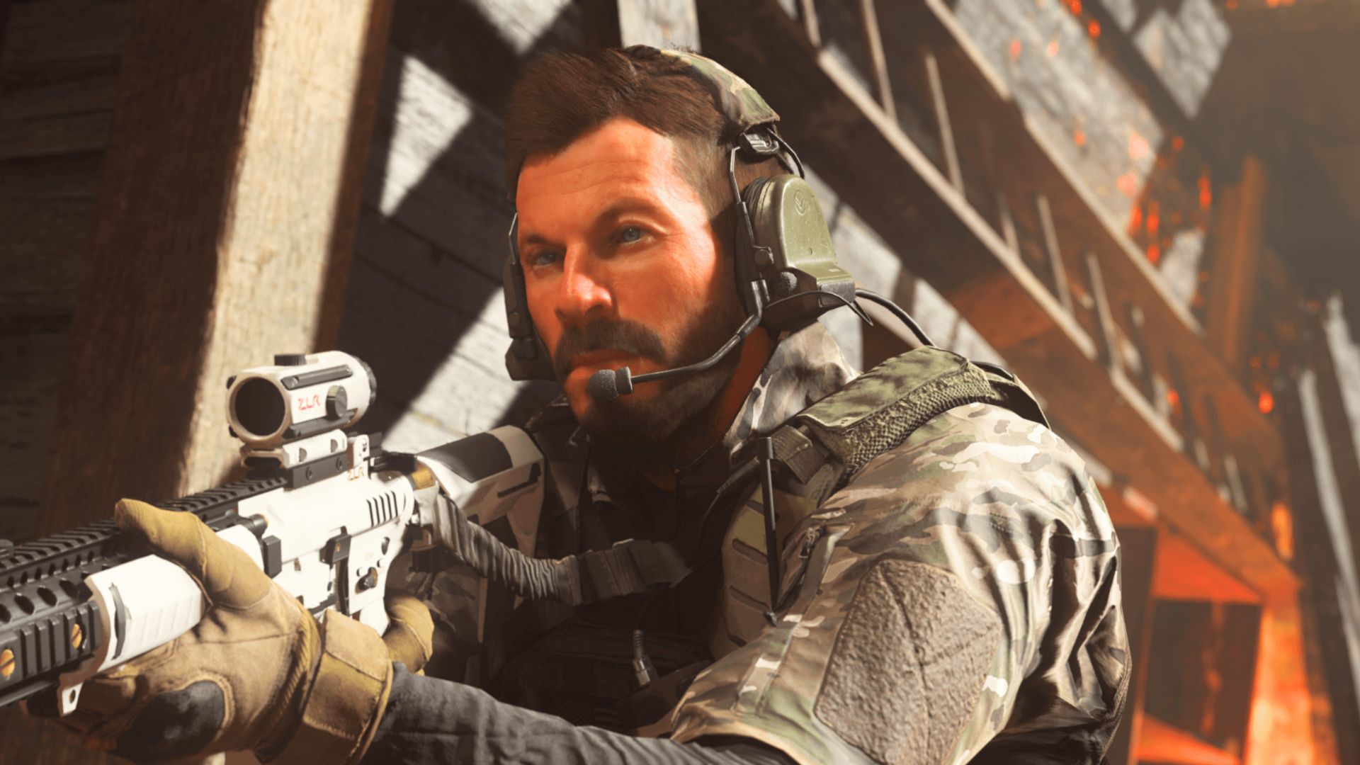 Call Of Duty Modern Warfare 3 2023 