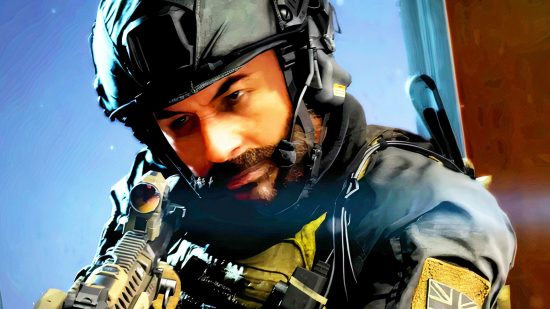 Call of Duty: Modern Warfare 3 To Feature the Most Infamous