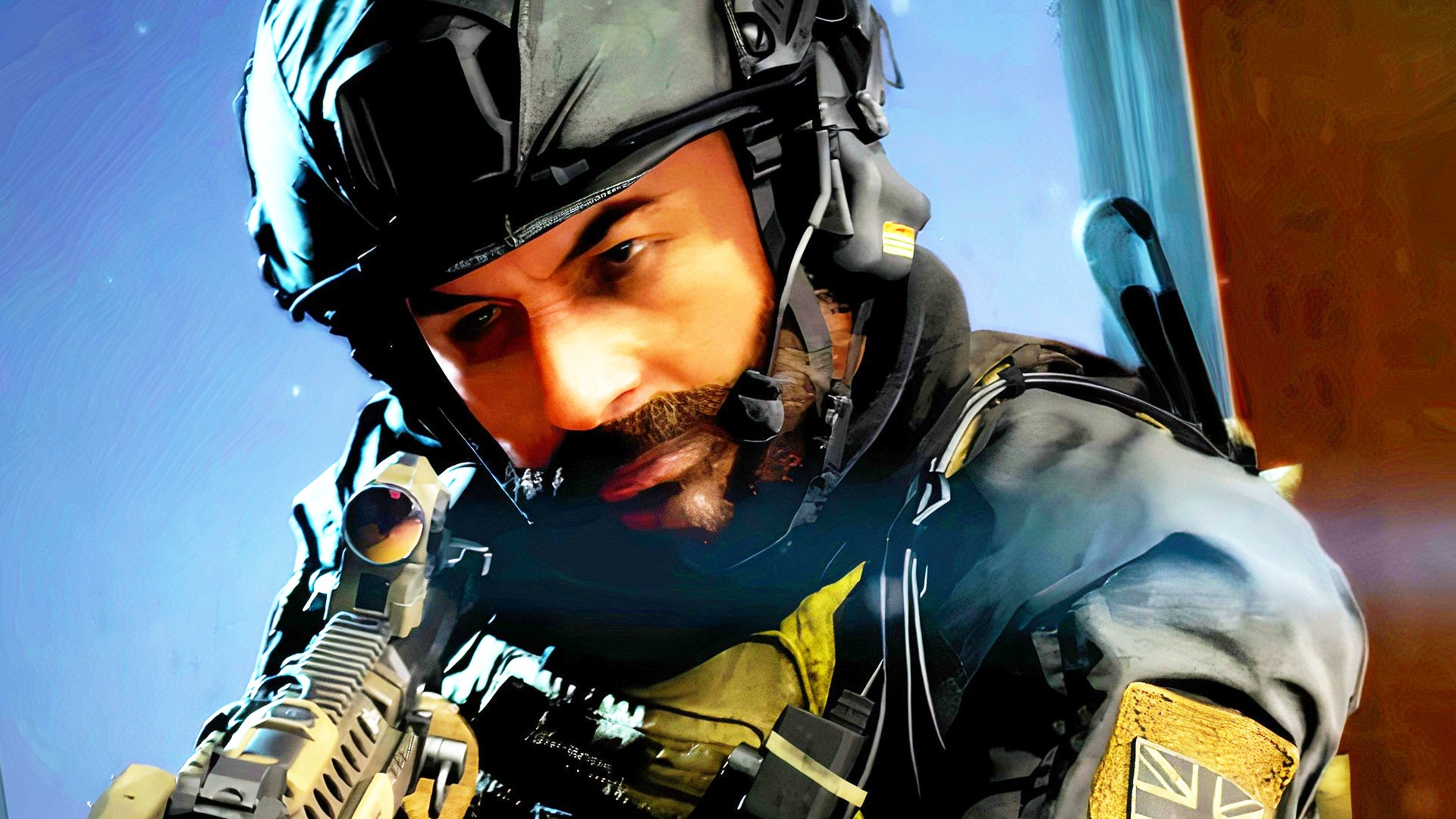 Rumor: campanha de Call of Duty: Modern Warfare 2 de 2022 terá
