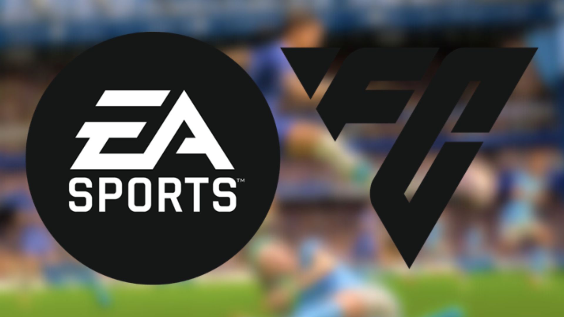 EA SPORTS FC 