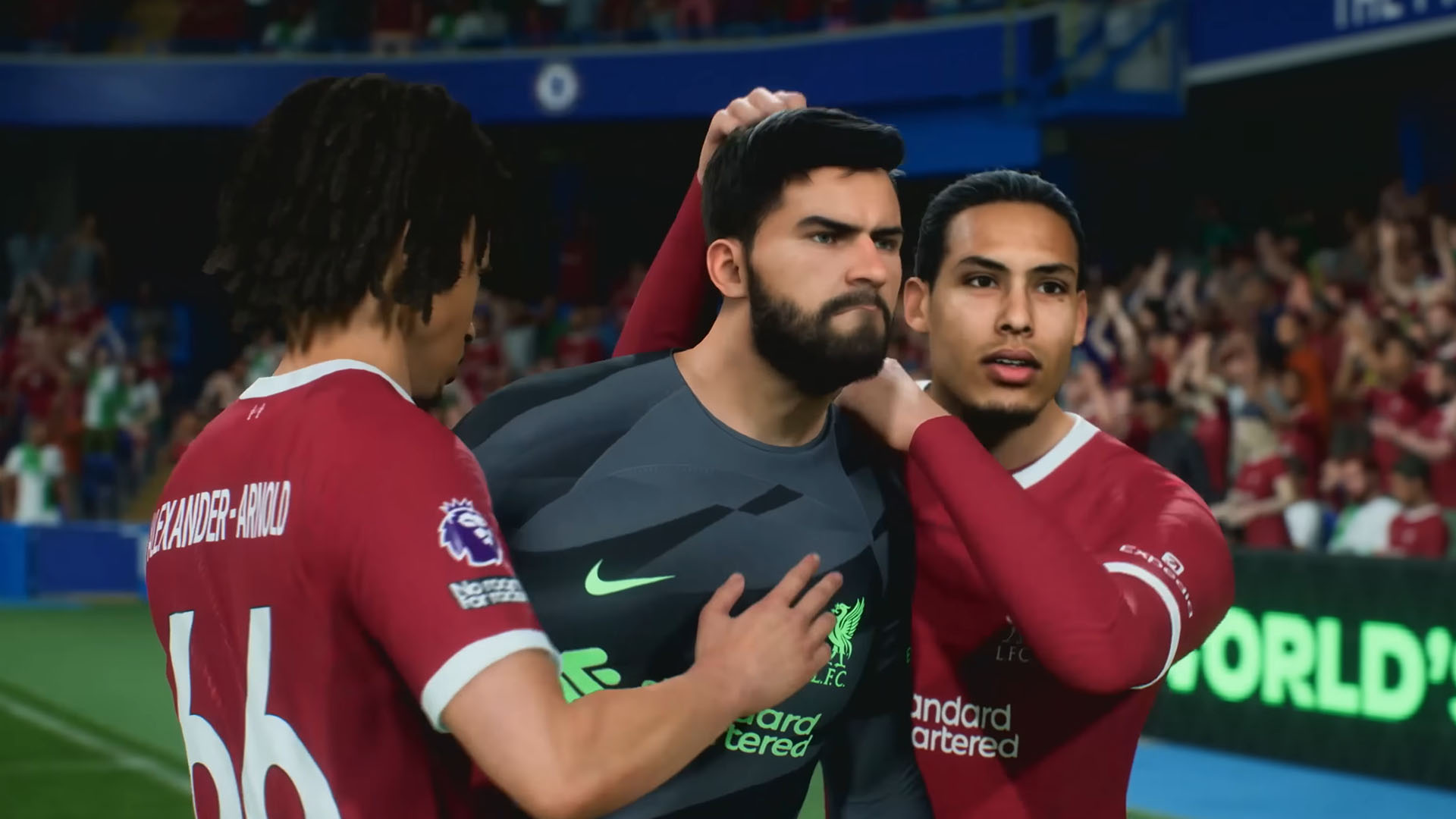 EA FC 24 release time: here's when it goes live on PS5, PS4, Xbox
