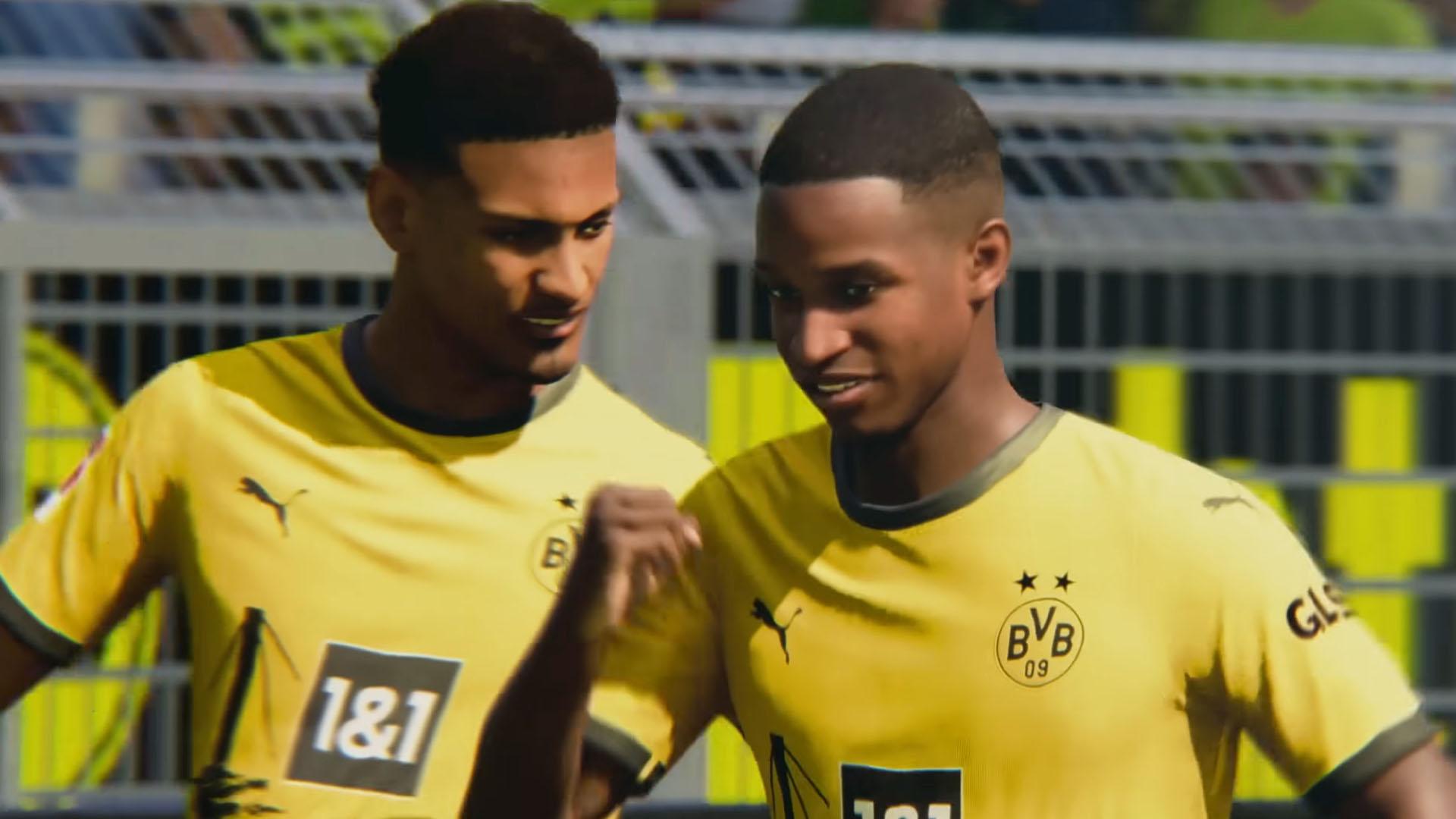 EA FC 24 Release Date, New Features & Everything You Need to Know