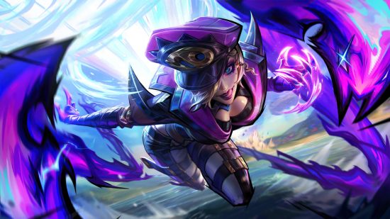 When Does Arena Mode Return in League of Legends 2023?