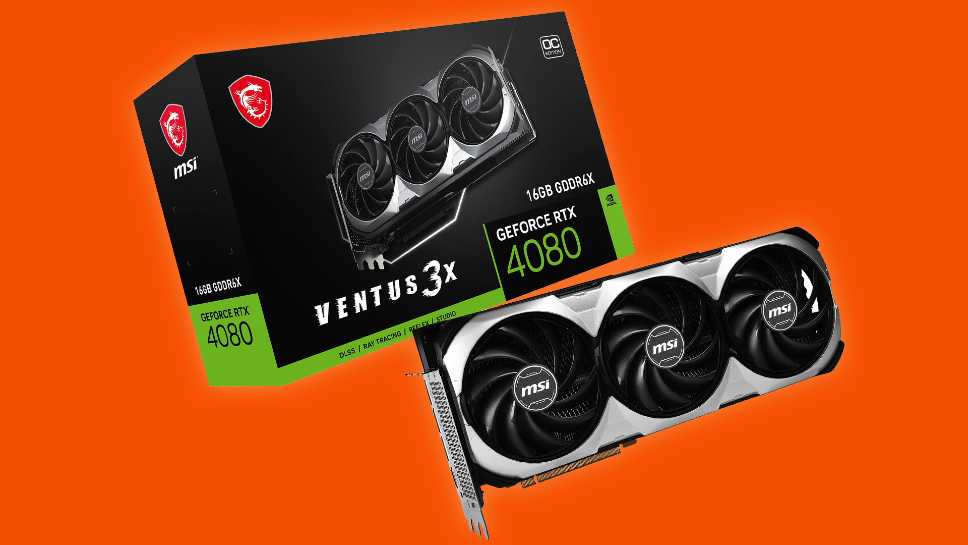 Nvidia GeForce RTX 4080 could get a much-needed price cut soon -   News