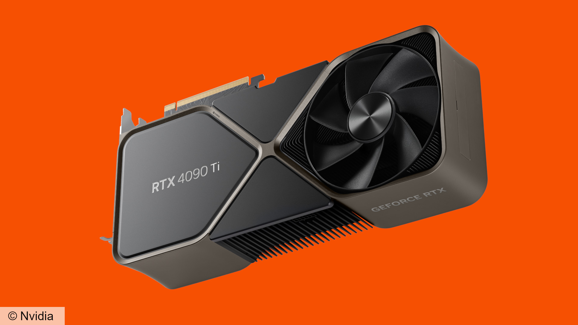 Gamers do NOT need an RTX 4090 Ti GPU from NVIDIA