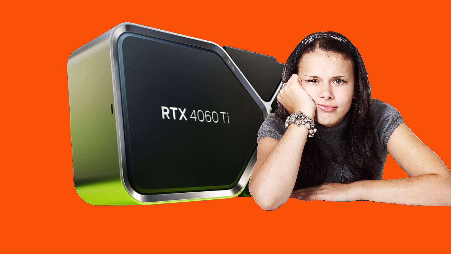 Nvidia GeForce RTX 4060 Ti 16GB price drops below MSRP already