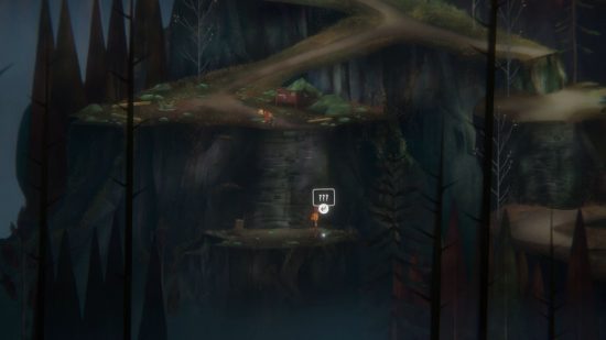 Oxenfree 2 letter locations