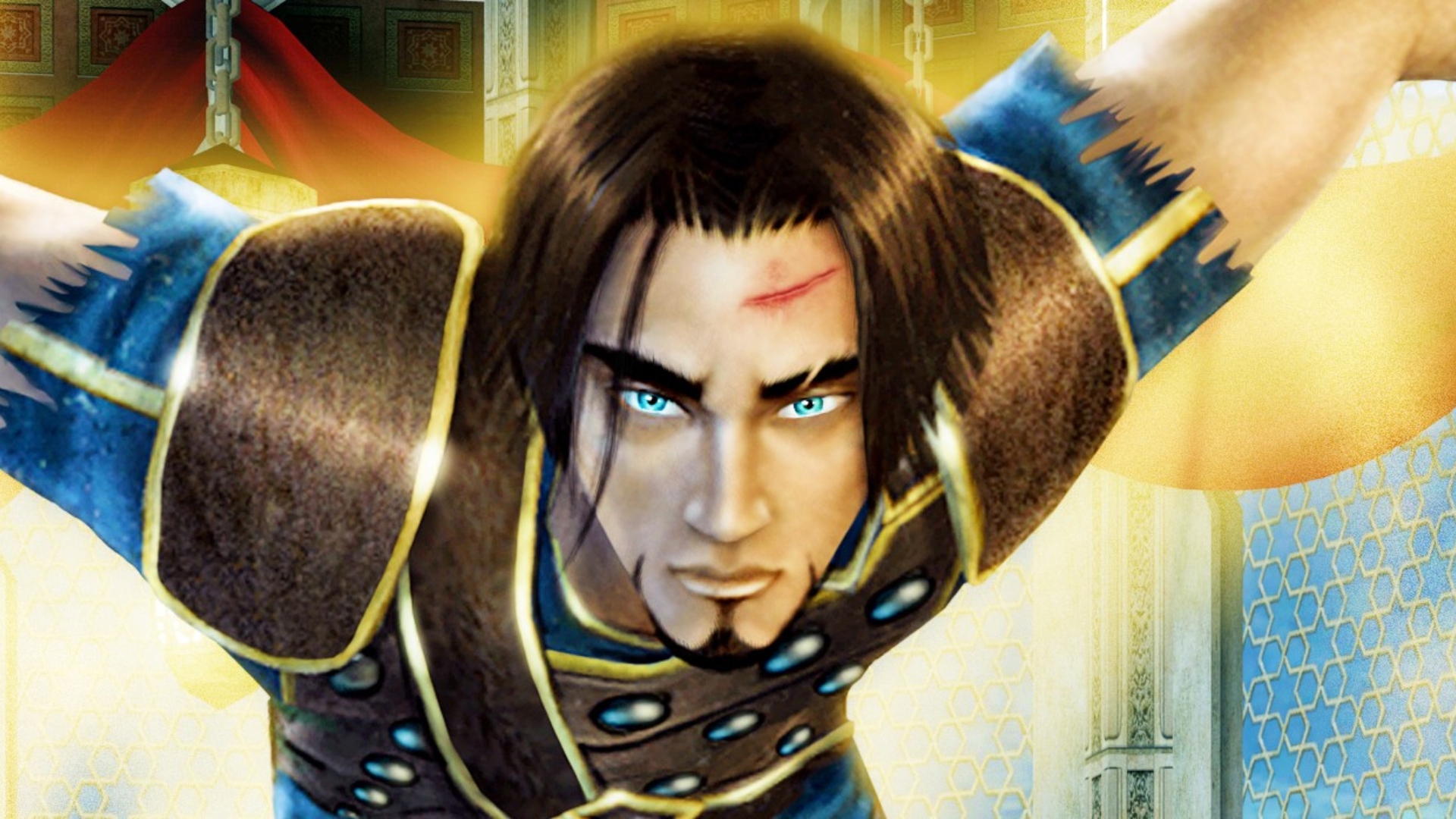 Prince of Persia: Warrior Within at the best price
