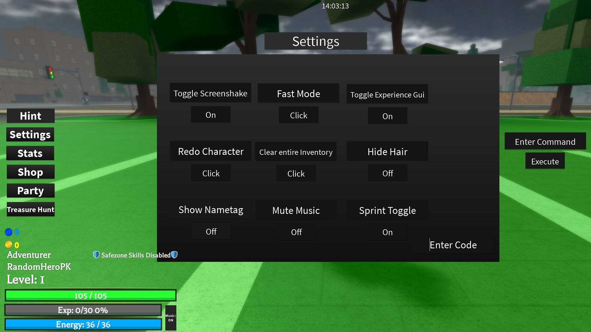 Roblox Project XL codes (May 2023): How to get Double XP & Mastery