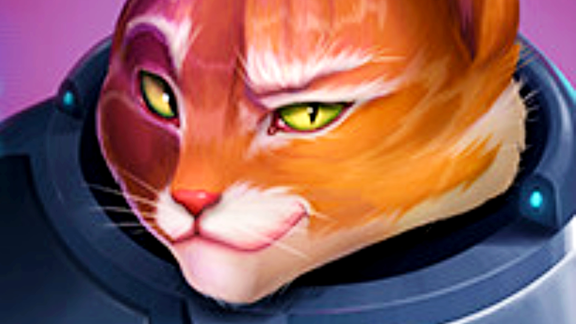 Space Cats Tactics on Steam