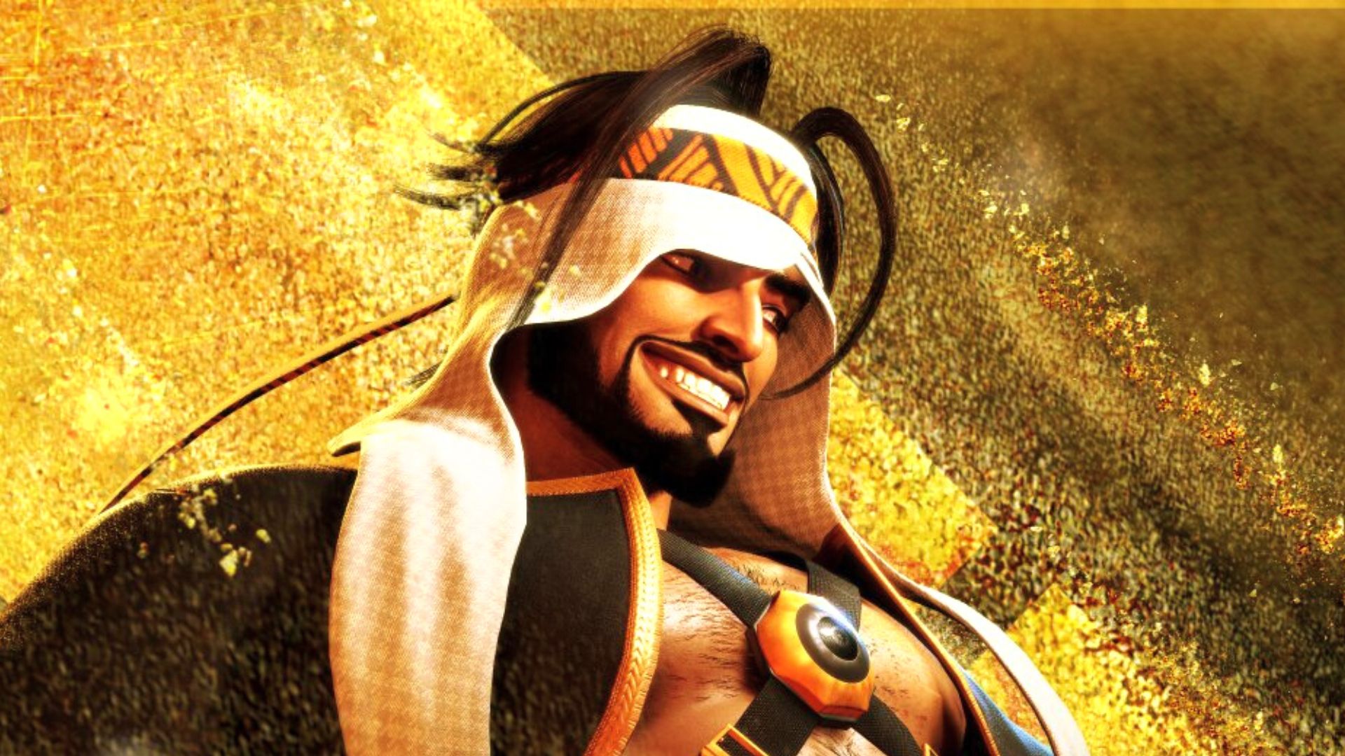 Rashid soars into Street Fighter 6 on July 24 – PlayStation.Blog