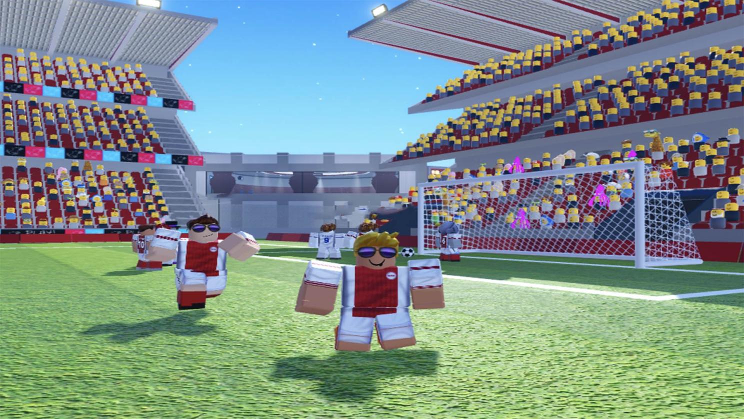 Super League Soccer Codes for New Update in December 2023: Coins & Shoe  Cosmetics! - Try Hard Guides