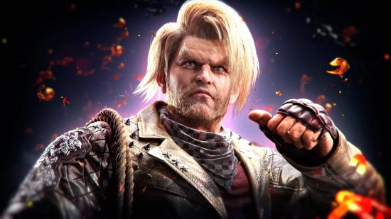 Tekken 8 all fighters and full roster — every confirmed character