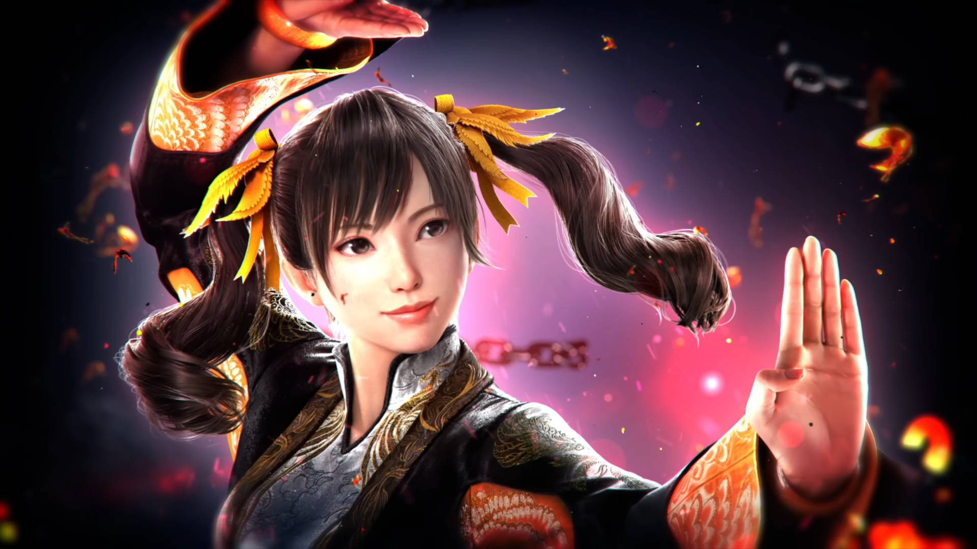 The Tekken 8 Closed Beta Is Here — Characters, Stages, How to Join -  Esports Illustrated