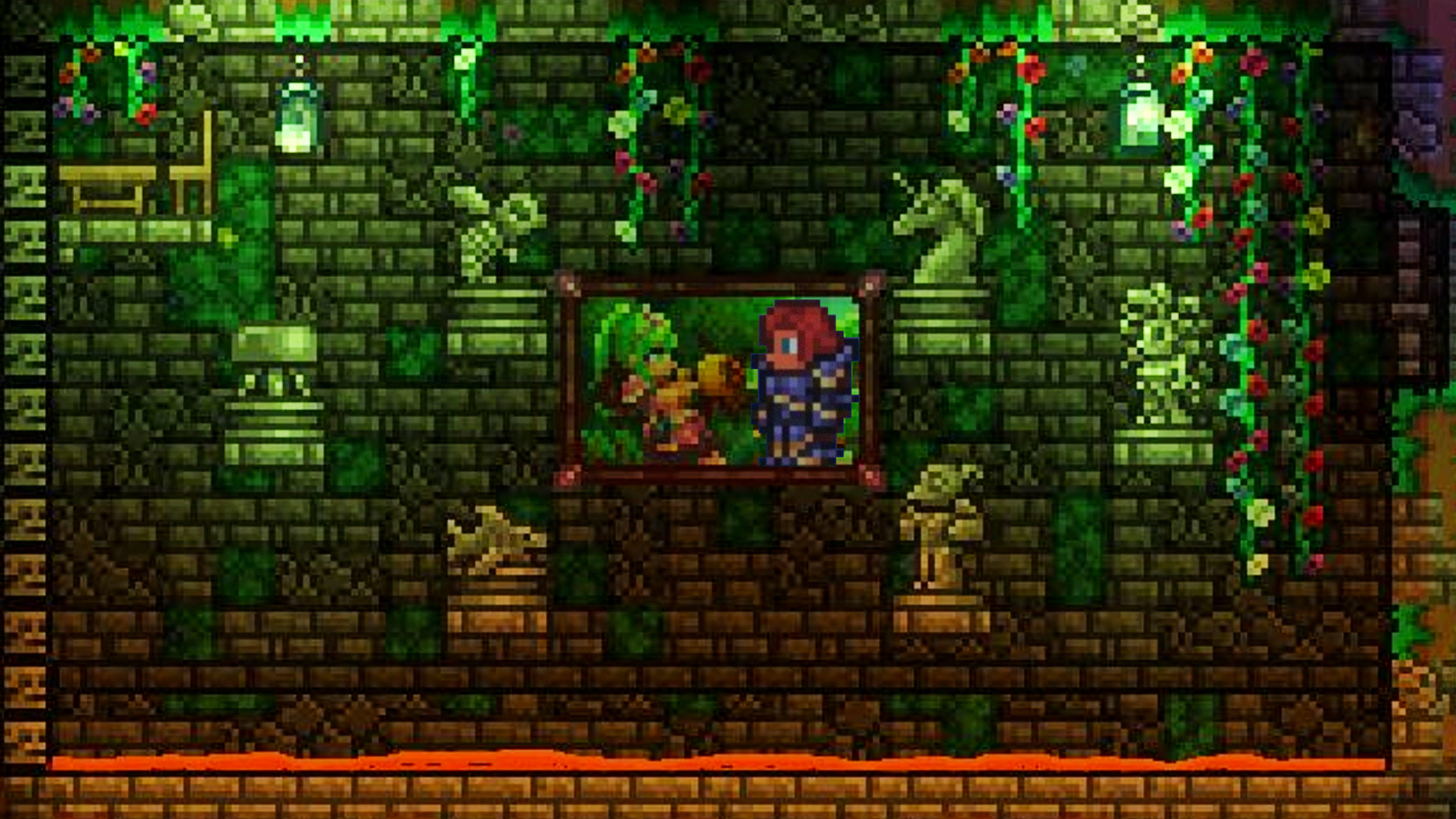 All Bosses Guide  Terraria Community Forums