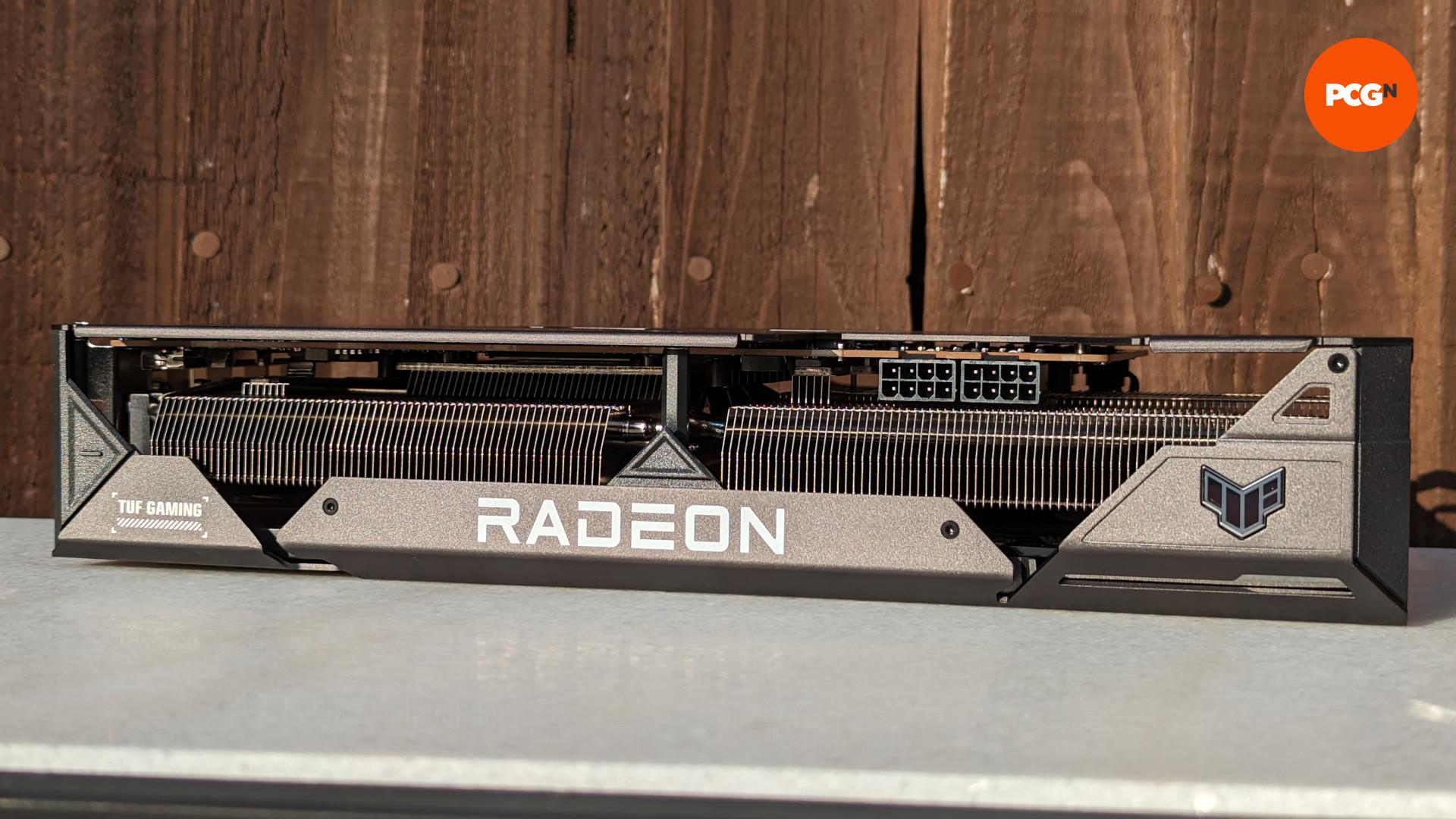 AMD RX 7700 XT review: Budget, but not cheap enough
