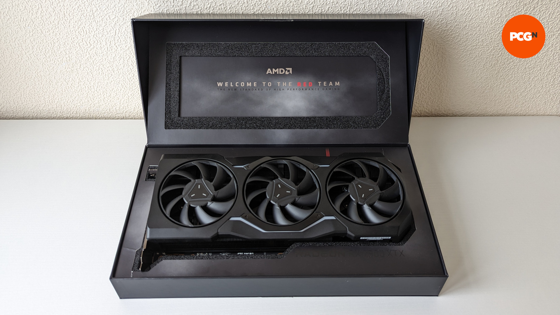AMD Radeon RX 7900 XTX review